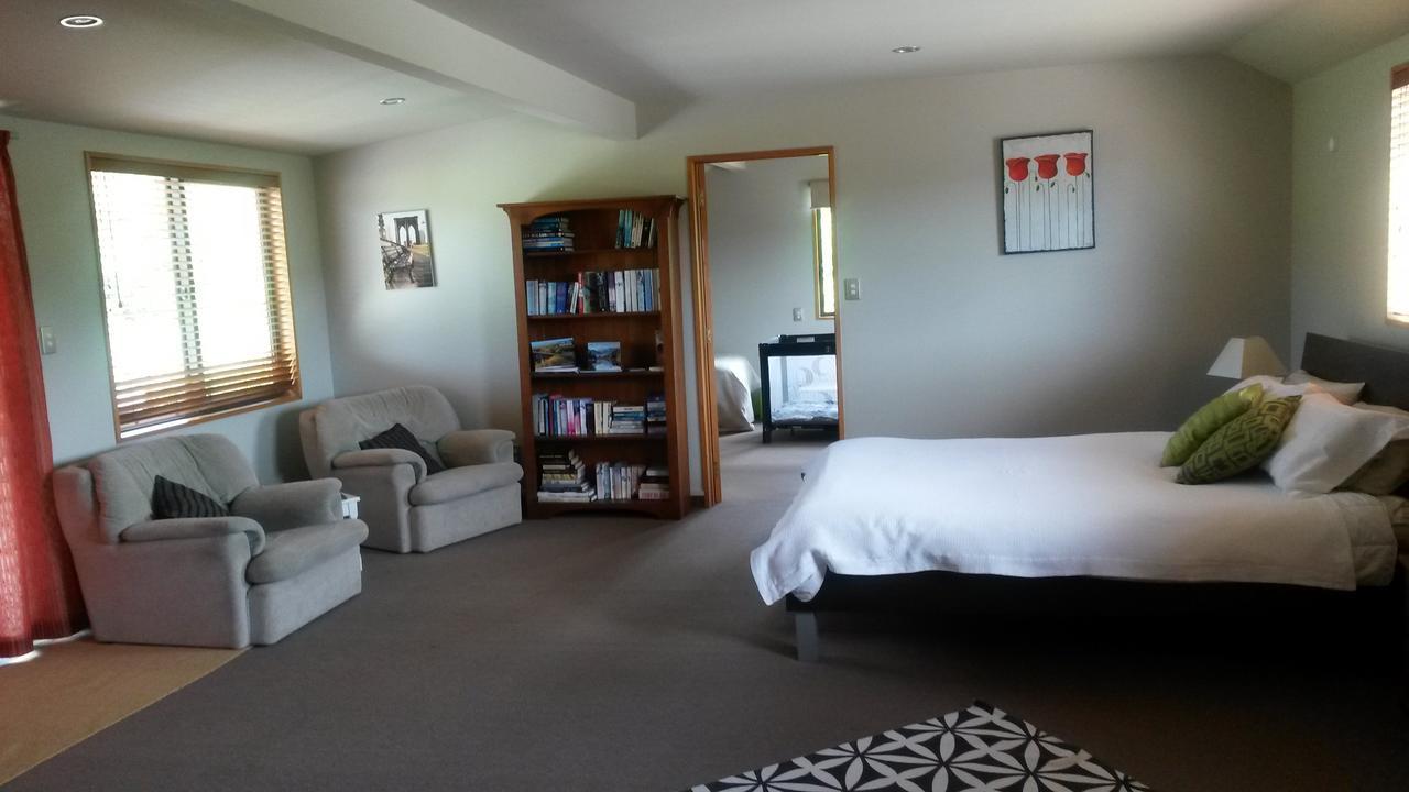 Rockview B And B Alexandra Extérieur photo