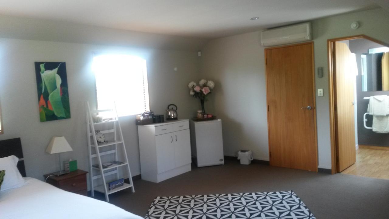 Rockview B And B Alexandra Extérieur photo