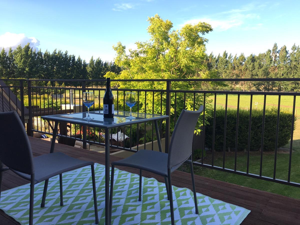 Rockview B And B Alexandra Extérieur photo